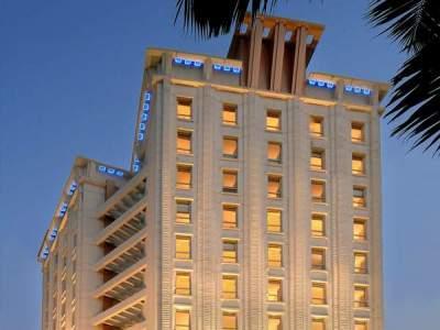 Meluha - The Fern Hotel