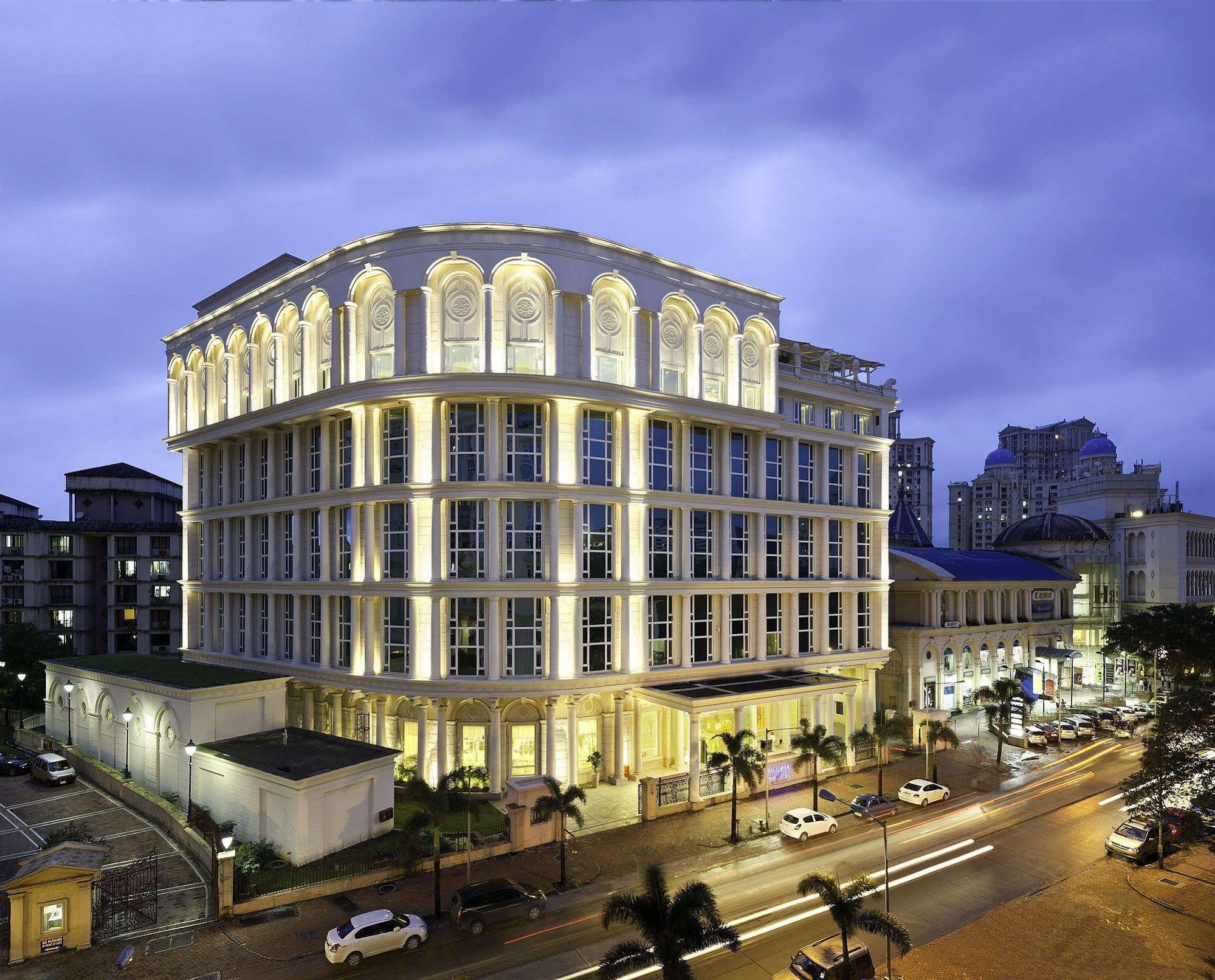 Hotel Meluha - The Fern 5*