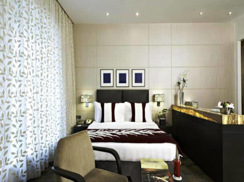 Meluha - The Fern Hotel